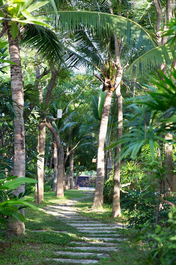 Hotel Onusa Retreat Pran Buri Zewnętrze zdjęcie