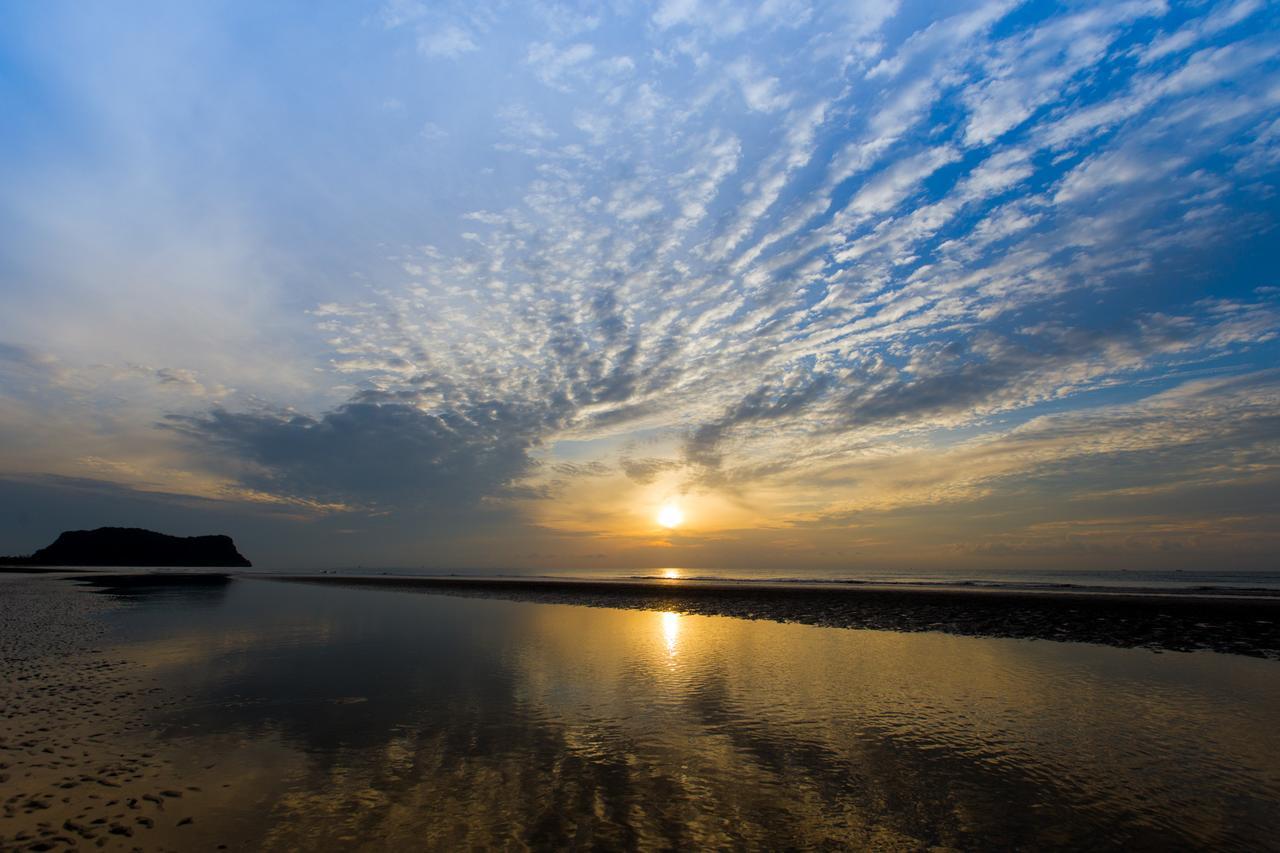 Hotel Onusa Retreat Pran Buri Zewnętrze zdjęcie